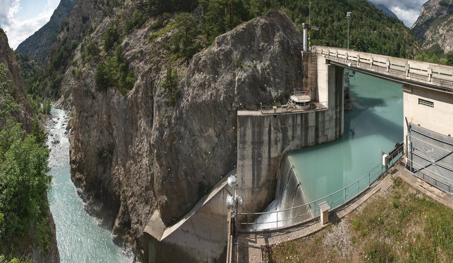 File:Guil Torrent - Maison du Roy, Guillestre, France - July 12, 2024 02.jpg
