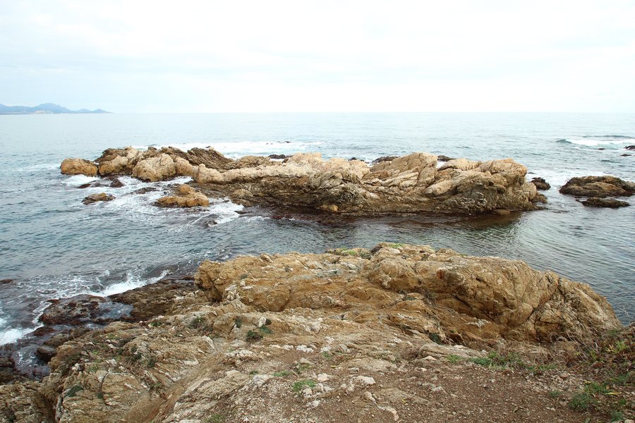 File:Vivier maritime de la Gaillarde à Roquebrune-sur-Argens le 10 février 2017 - 01.jpg