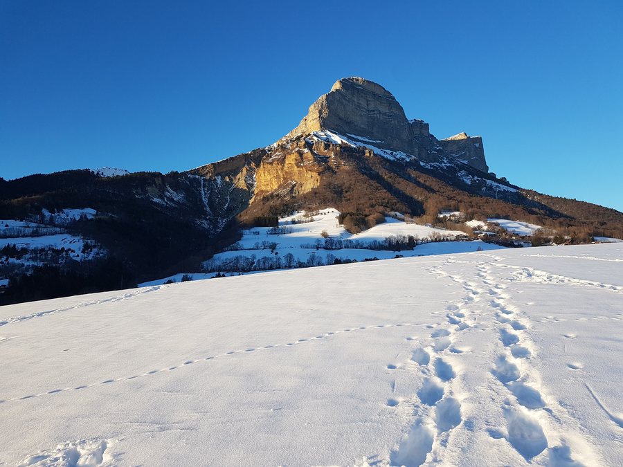 File:Dent De Crolles depuis Saint-Pancrasse 2.jpg