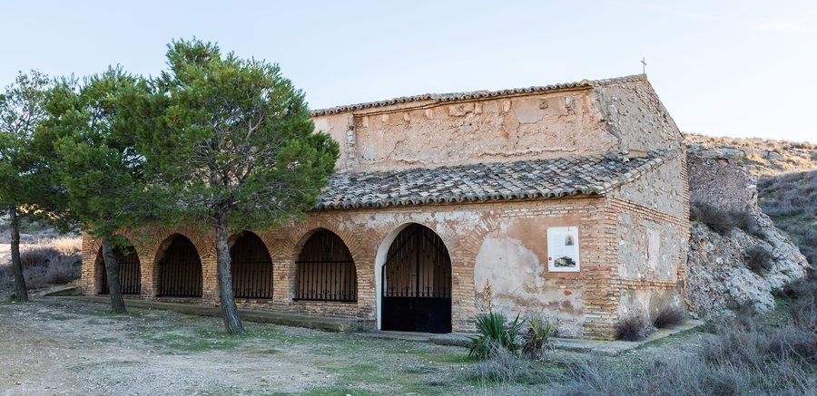 File:Ermita de San Bartolomé, Bardallur, Zaragoza, España, 2017-01-06, DD 02.jpg