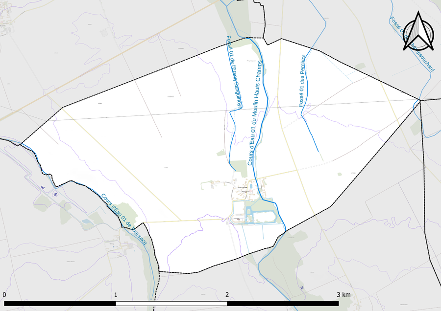 File:77356-Passy-sur-Seine - Relief-PlanIgn.png