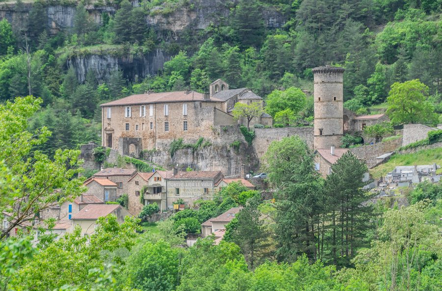 File:View of La Roque-Sainte-Marguerite (2).jpg