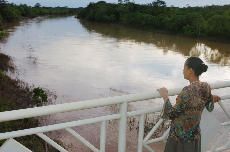 Rio Branco in Acre