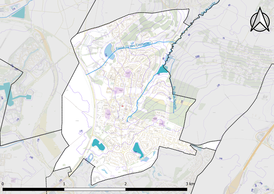 File:77268-Magny-le-Hongre - Relief-PlanIgn.png