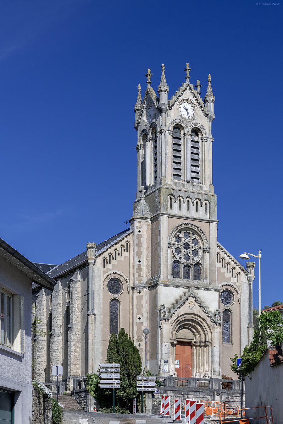 File:Église Saint-Martin de Maxéville (52172342859).jpg