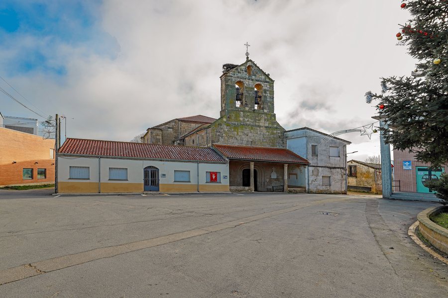 File:Iglesia de Nuestra Señora de la Asunción en Topas portada.jpg