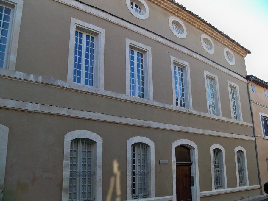 File:Noves - Hotel de Bournissac.jpg