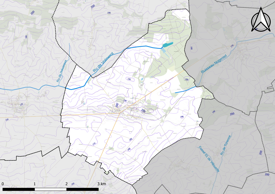 File:77301-Montceaux-lès-Provins - Relief-PlanIgn.png