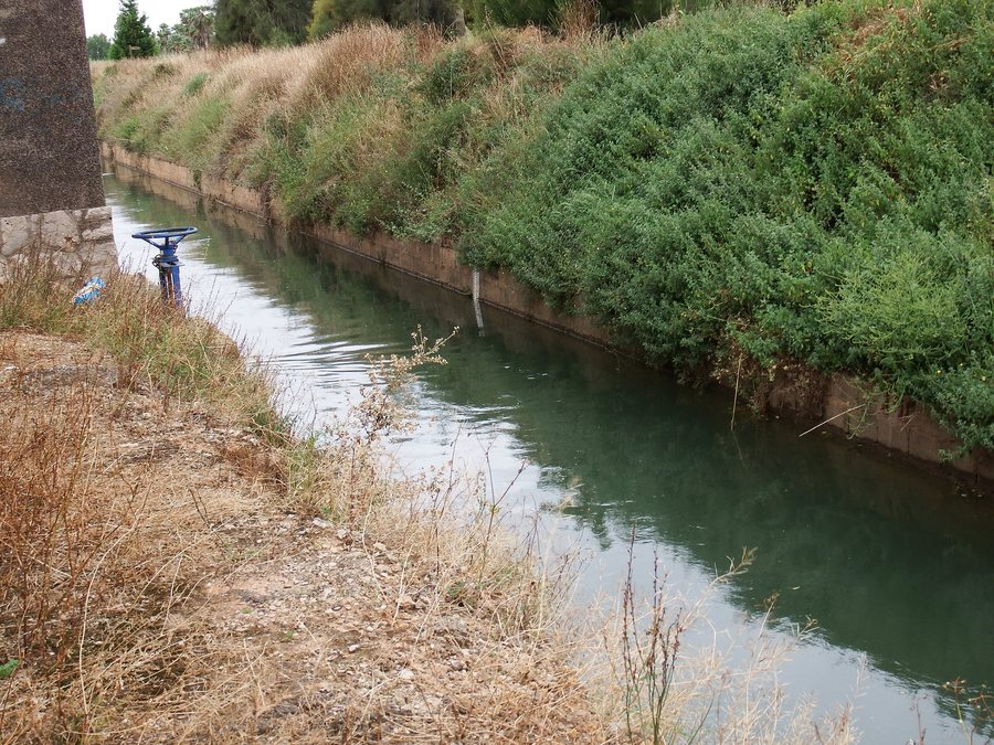 File:Acequia Real de Júcar en Picassent 01.jpg