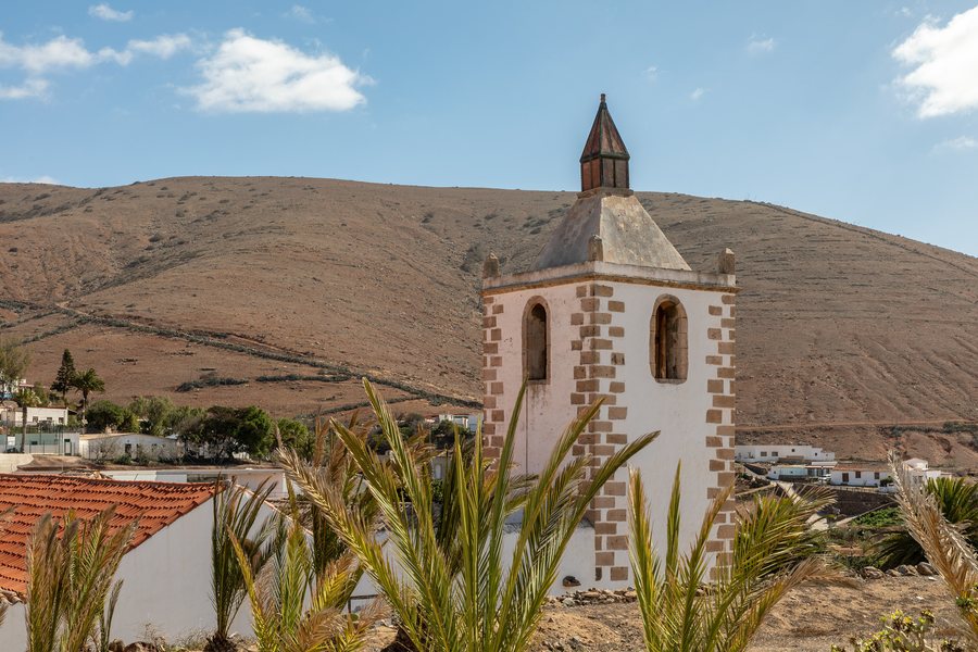 File:Betancuria (Fuerteventura, Spain), Iglesia de Santa María -- 2025 -- 7201.jpg