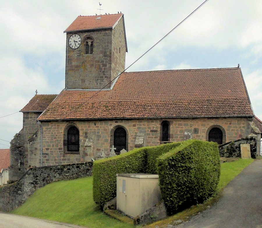 File:Morizécourt, Église Saint-Maurice.jpg