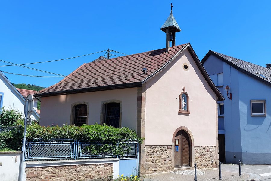 File:Dinsheim sur Bruche chapelle de la vierge1.jpg
