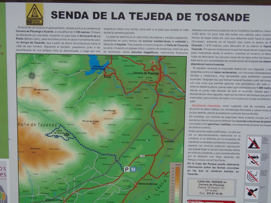 File:Dehesa de Montejo, Palencia, Spain - panoramio (1).jpg