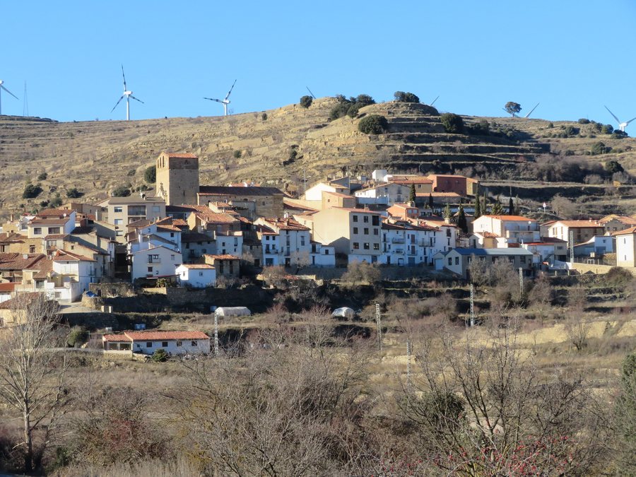 File:Municipio Portell de Morella, provincia de Castellón (España).jpg
