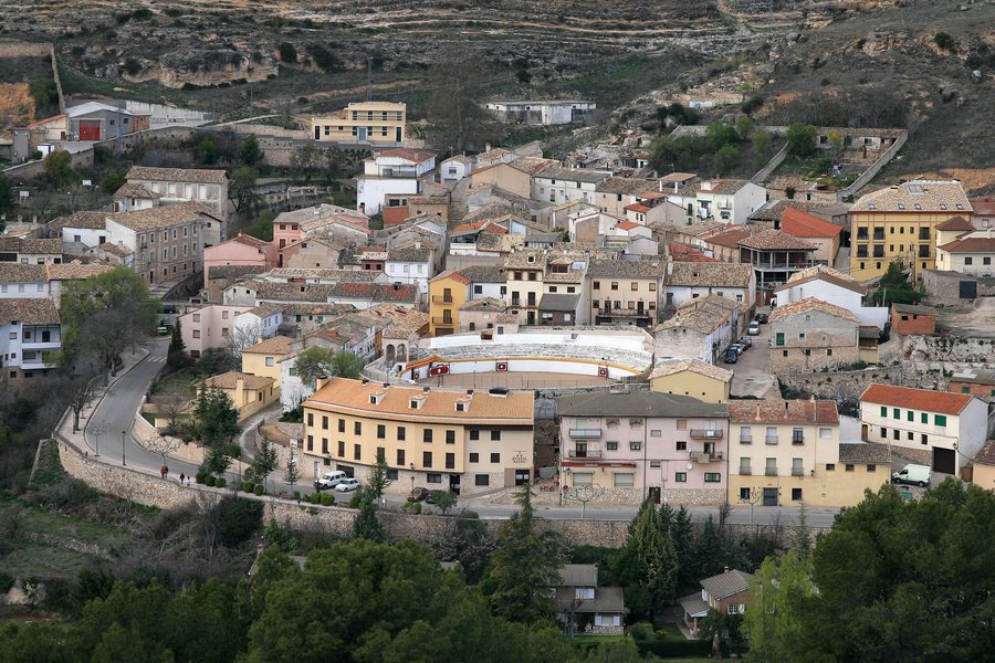 File:012-Plaza de Toros-Pastrana(RI-53-0000079).jpg