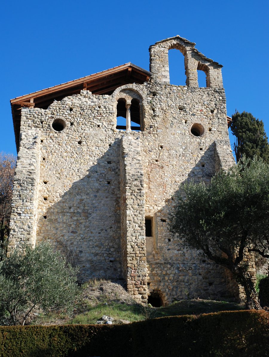 File:Saint-Martin de Volonne 1.JPG
