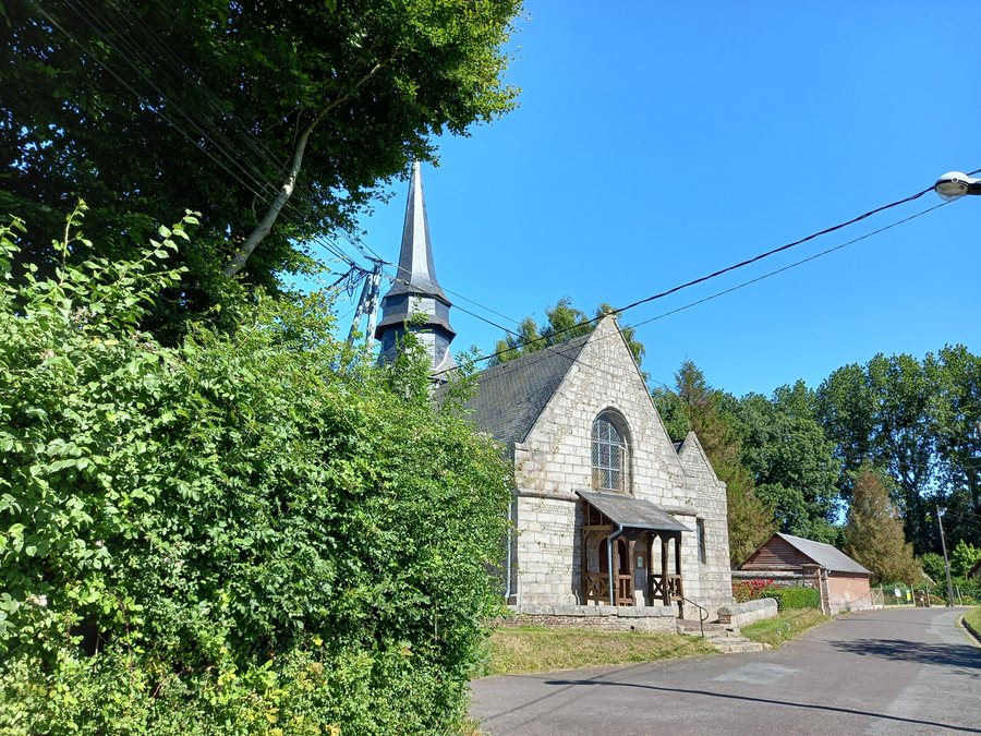 File:Église Saint-Remi de Belmesnil 2.jpg