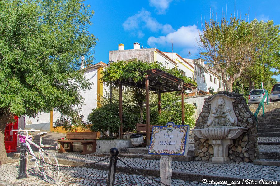 Vila Fresca de Azeitão, Portugal