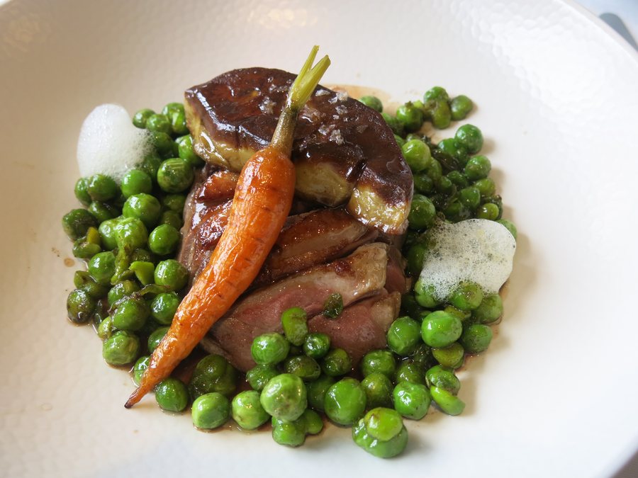 File:Restaurant Argi-Eder - Filet de canette de Souraïde.jpg