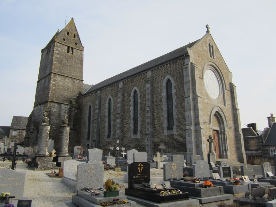 File:Église Saint-Laurent de Saint-Laurent-de-Cuves (2).JPG