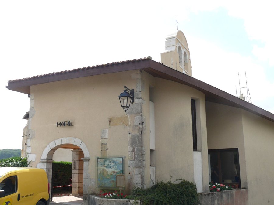 File:Saint-Laurent-de-Gosse - Mairie.jpg