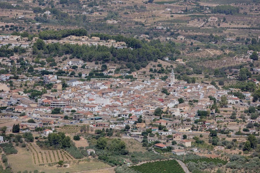 File:Parcent, Alicante, España, 2022-08-14, DD 09.jpg