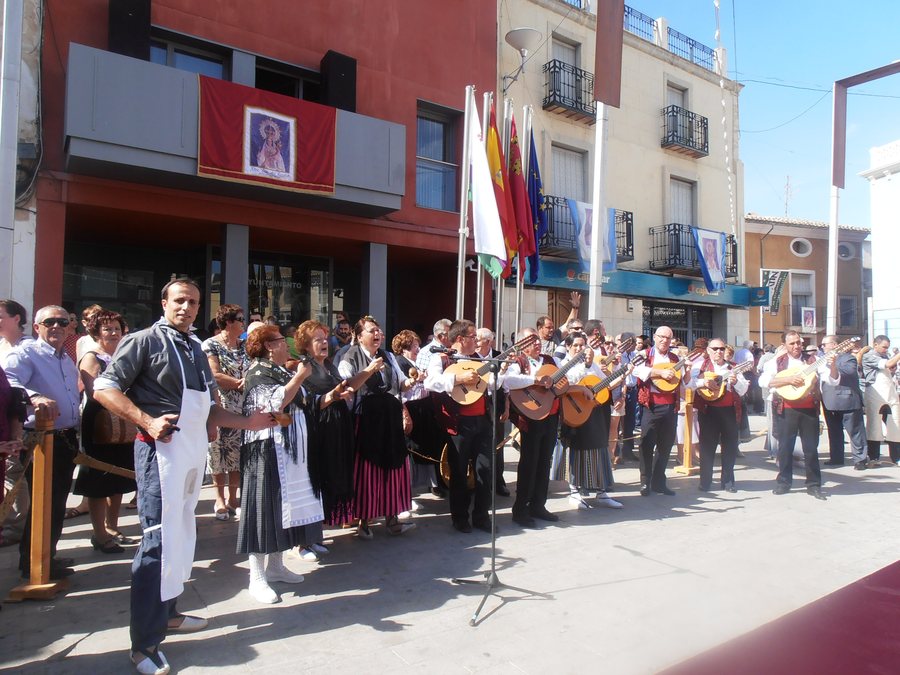 File:7 de Octubre, fiestas patronales en Bullas.JPG
