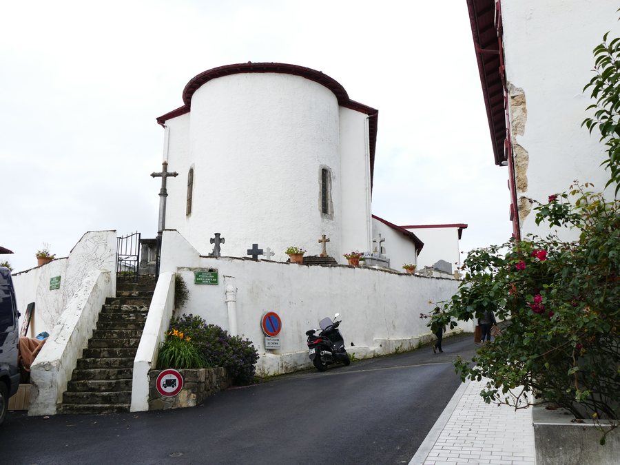 File:Ahetze - Église Saint-Martin - 1.jpg
