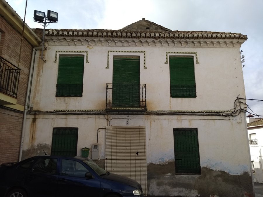 File:Casa, Villa de Otura.jpg