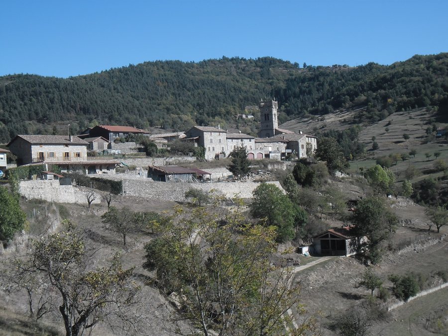 File:Vue village Labatie-d'Andaure, Ardèche (2019).jpg