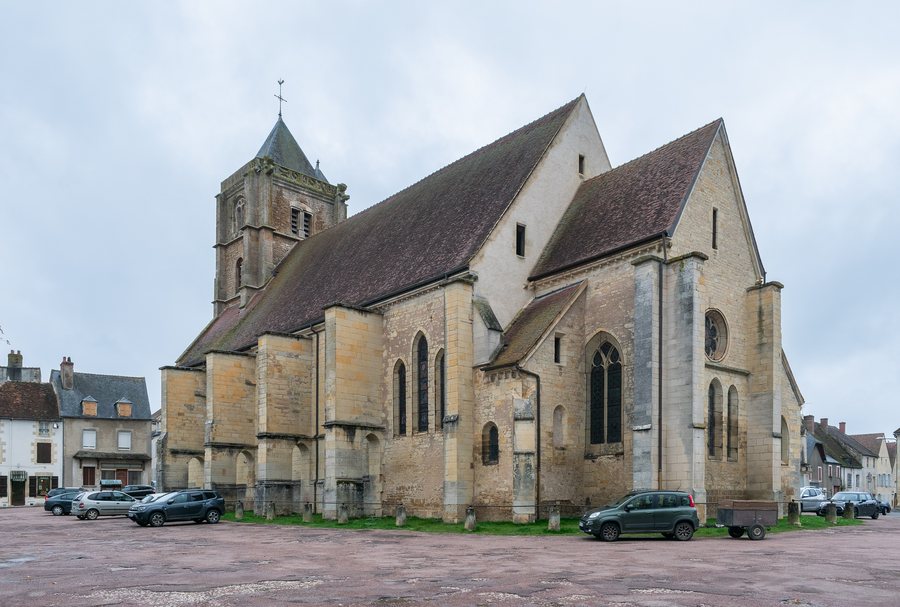 File:Saint Leodegar church in Tannay (4).jpg