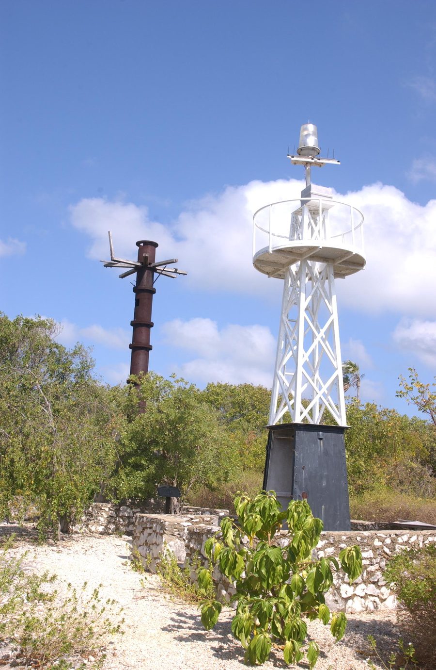 East End on Grand Cayman