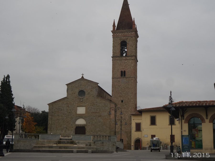File:52100 Arezzo, Province of Arezzo, Italy - panoramio (2).jpg