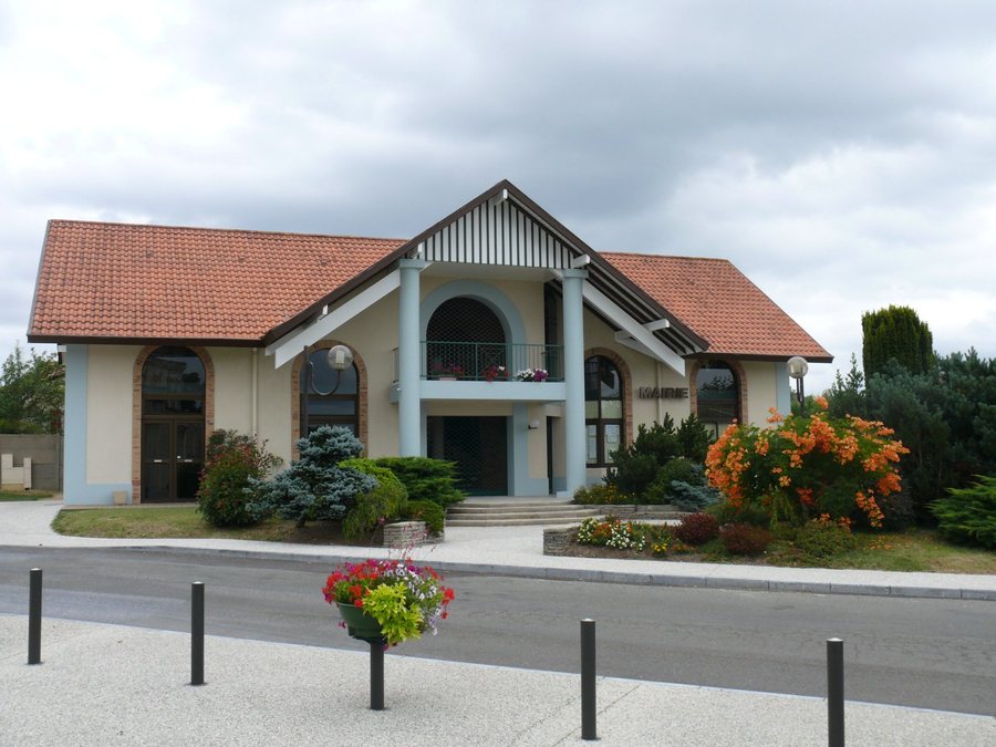 File:Saint-Pandelon - Mairie.jpg
