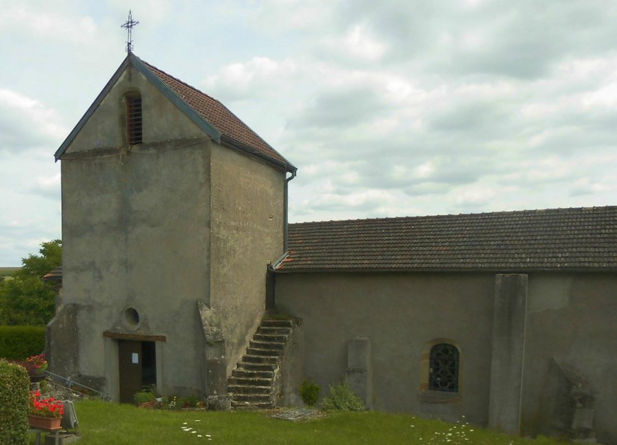 File:Lironcourt, Église Saint-Valbert.jpg