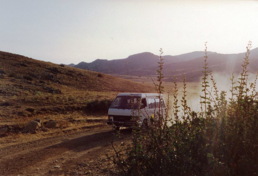 File:From Cazorla, Here out of Sierra de Segura, towards Santiago de la Espada - panoramio.jpg