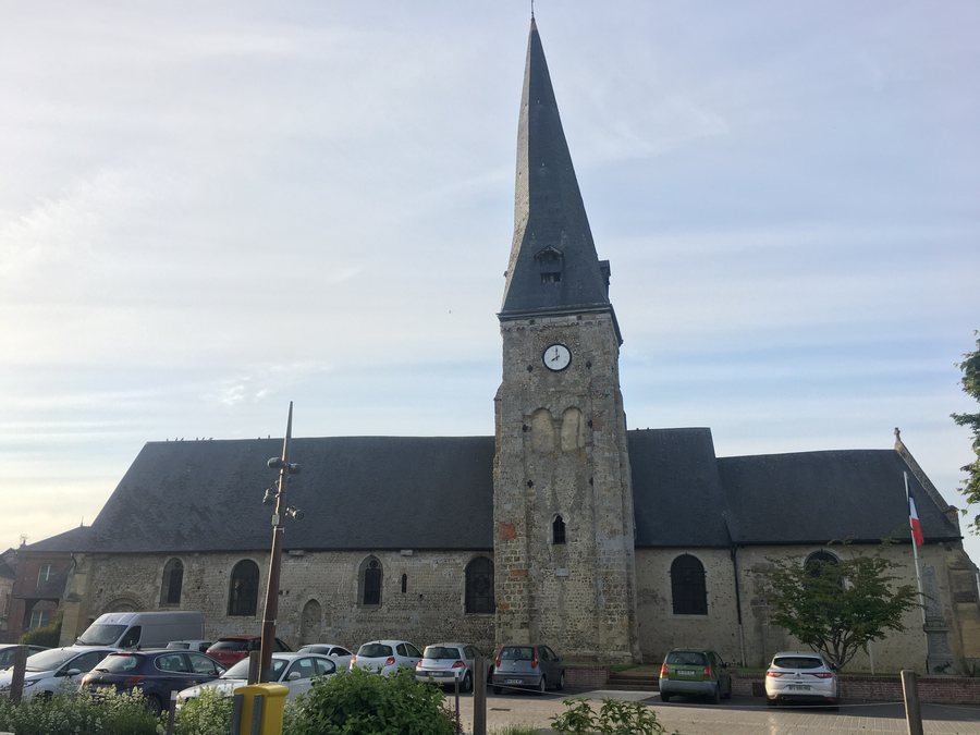File:Moyaux Calvados church MB.jpg