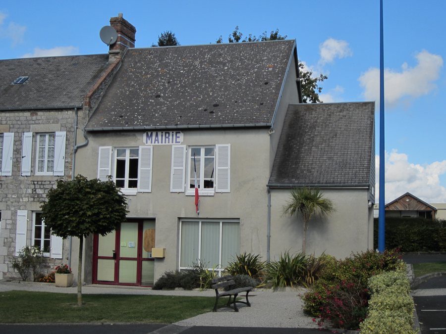 File:Muneville-sur-Mer - Mairie.JPG