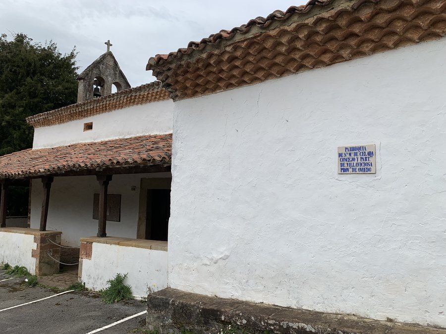 File:Iglesia Sta Maria Celada 1.jpg