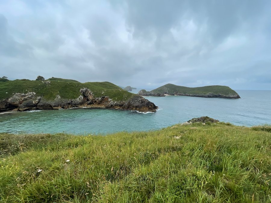 File:Seascape near Playa de Poo 2.jpg