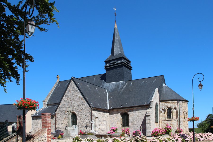 File:0 Sainte-Marguerite-sur-Mer - Église.JPG