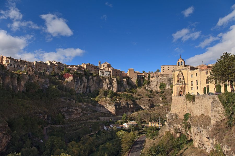File:Cuenca. Castilla - La Mancha. Spain (4172789174).jpg