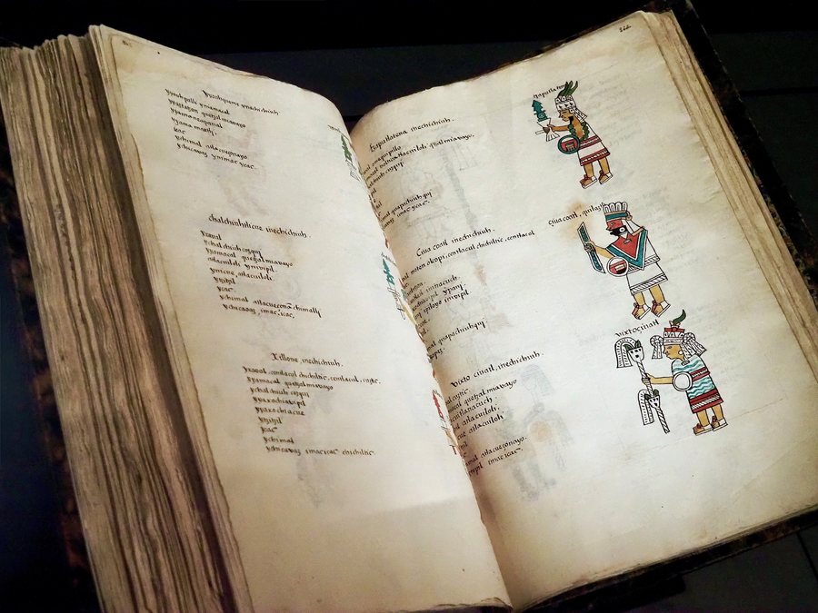 File:Bernardino de Sahagún - Historia general de las cosas de Nueva España (2).jpg