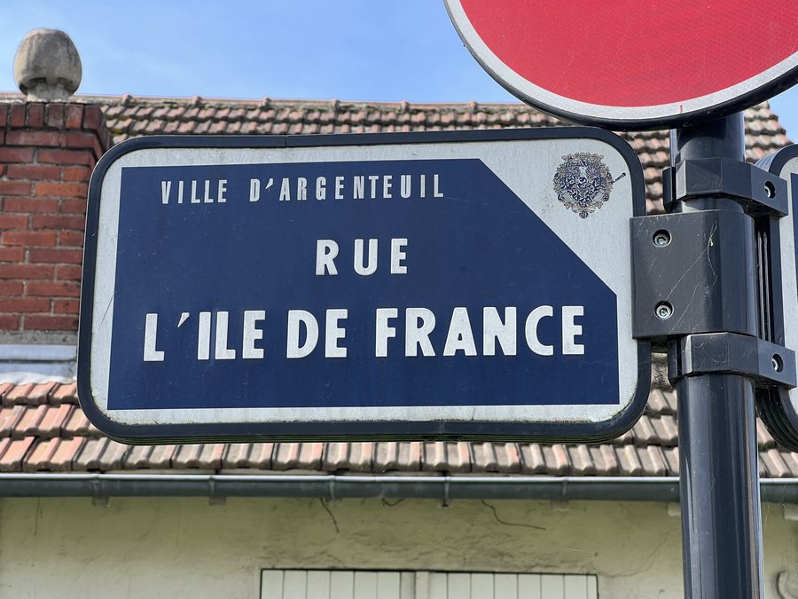 File:Plaque Rue Île France - Argenteuil (FR95) - 2024-04-13 - 2.jpg