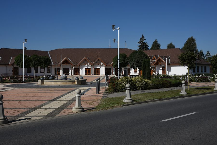 Répcelak