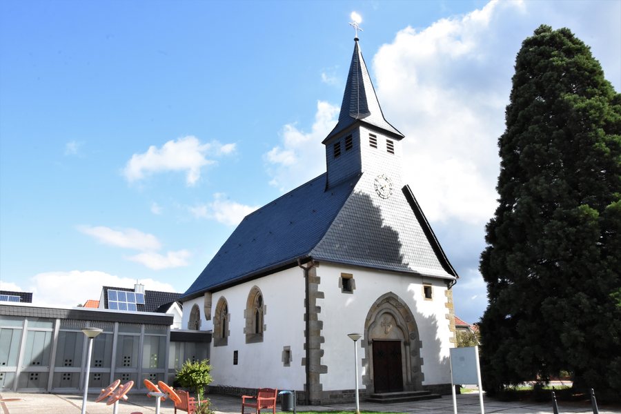 Bonnuskirche (Bersenbrück)