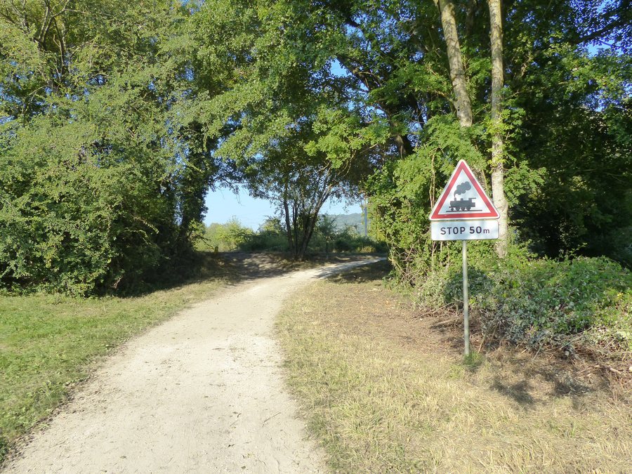 File:Panneau A8 panonceau M5 à Saint-Cergues 01.jpg