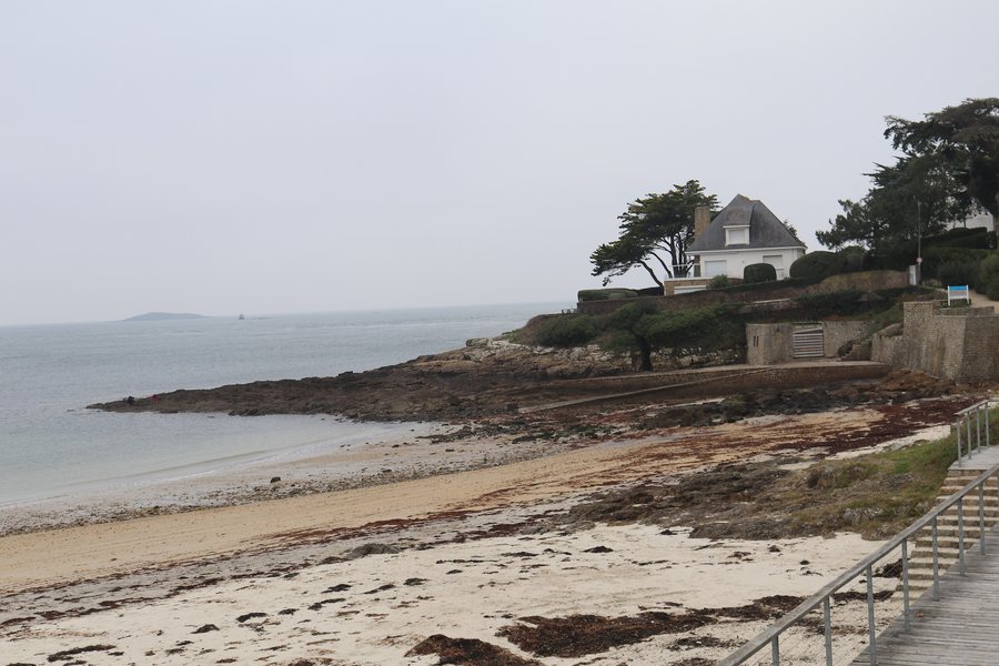 File:Plage de Port-Navalo (Arzon, 56) - 01.jpg