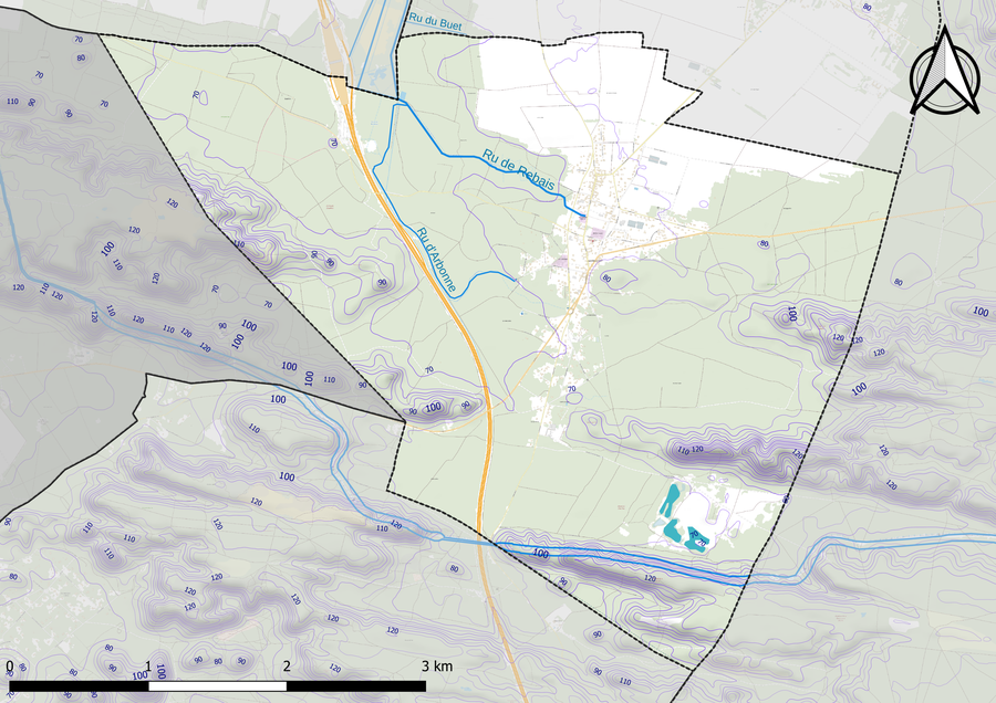 File:77006-Arbonne-la-Forêt - Relief-PlanIgn.png