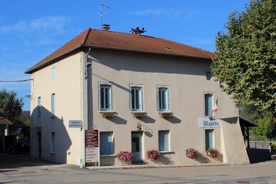 File:Druillat - Mairie.JPG